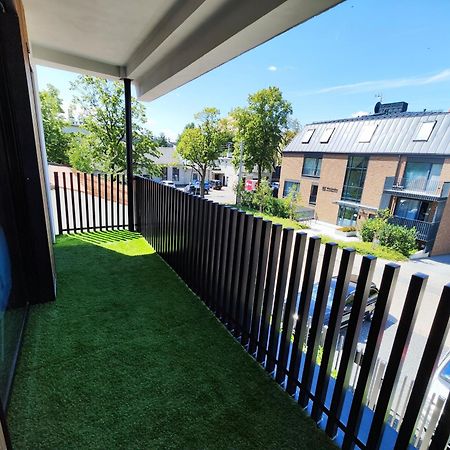 Ars Apartments - Premium Experience Close To The Beach Gdańsk Exterior foto