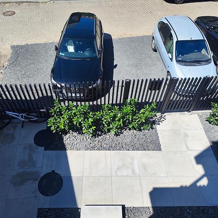 Ars Apartments - Premium Experience Close To The Beach Gdańsk Exterior foto