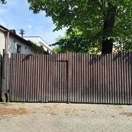 Ars Apartments - Premium Experience Close To The Beach Gdańsk Exterior foto