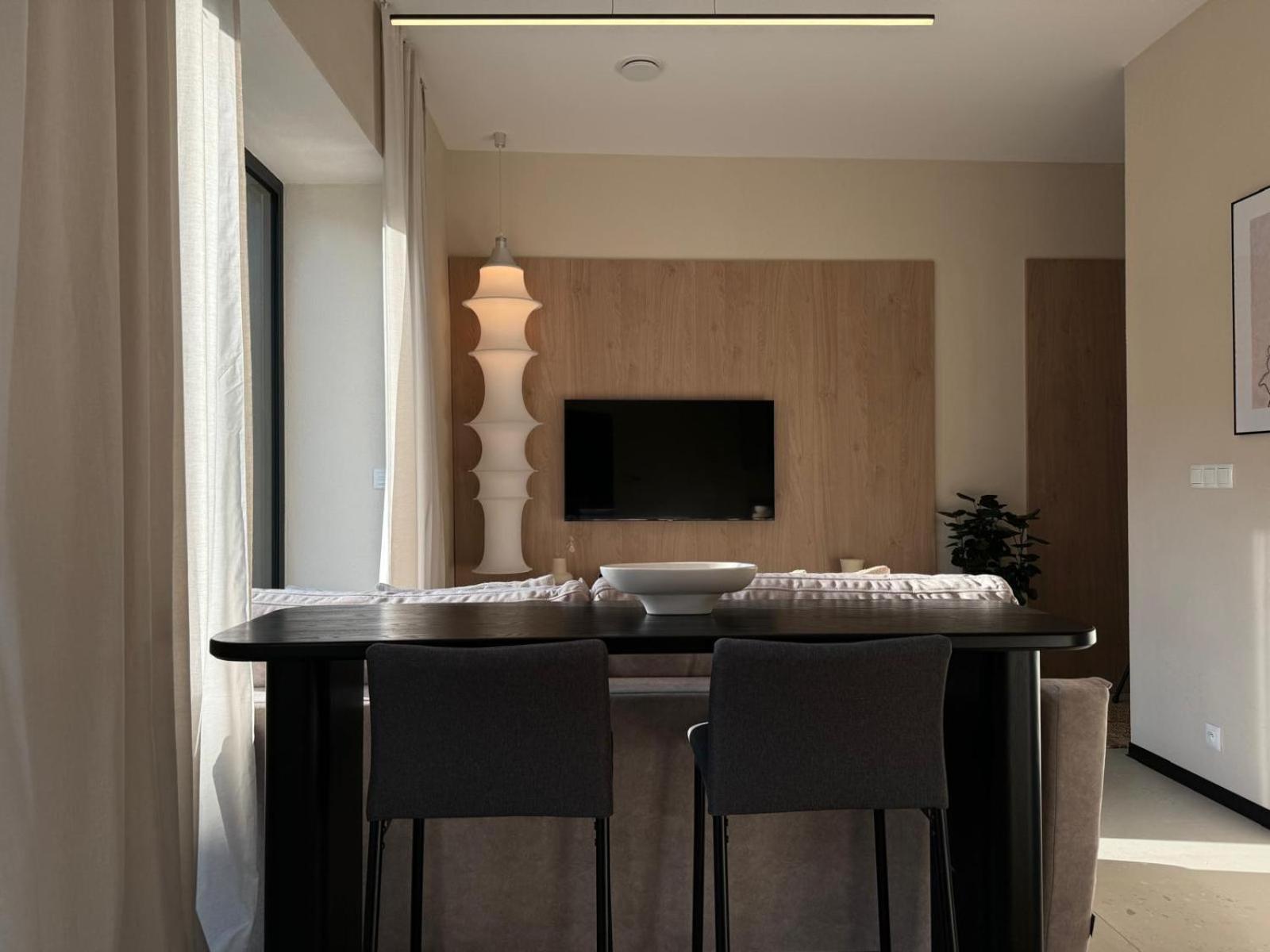Ars Apartments - Premium Experience Close To The Beach Gdańsk Exterior foto