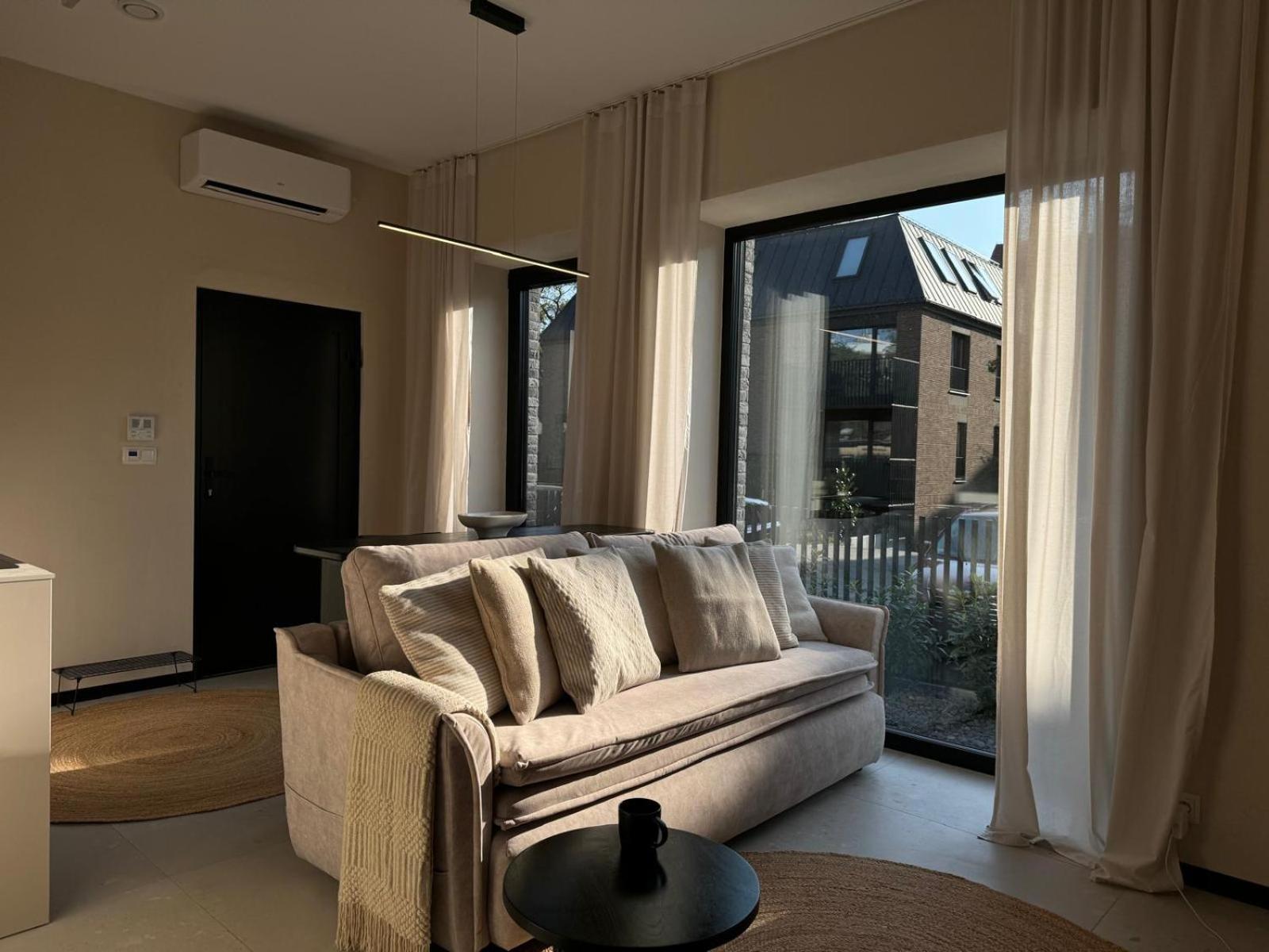 Ars Apartments - Premium Experience Close To The Beach Gdańsk Exterior foto