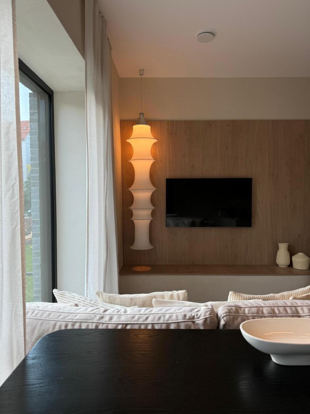 Ars Apartments - Premium Experience Close To The Beach Gdańsk Exterior foto