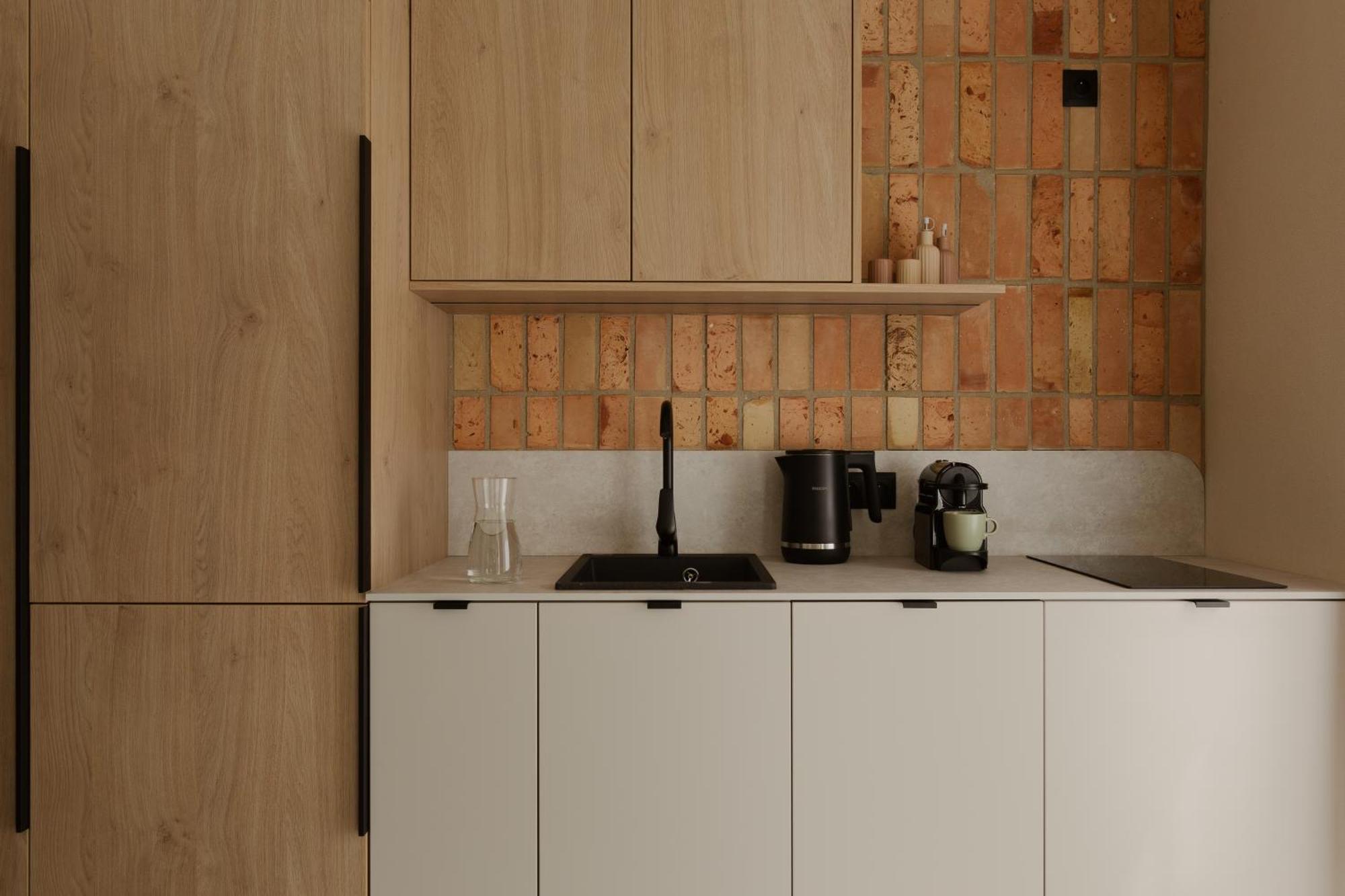 Ars Apartments - Premium Experience Close To The Beach Gdańsk Exterior foto