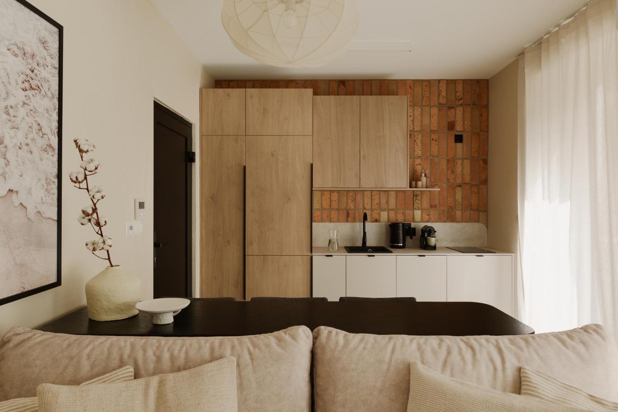 Ars Apartments - Premium Experience Close To The Beach Gdańsk Exterior foto
