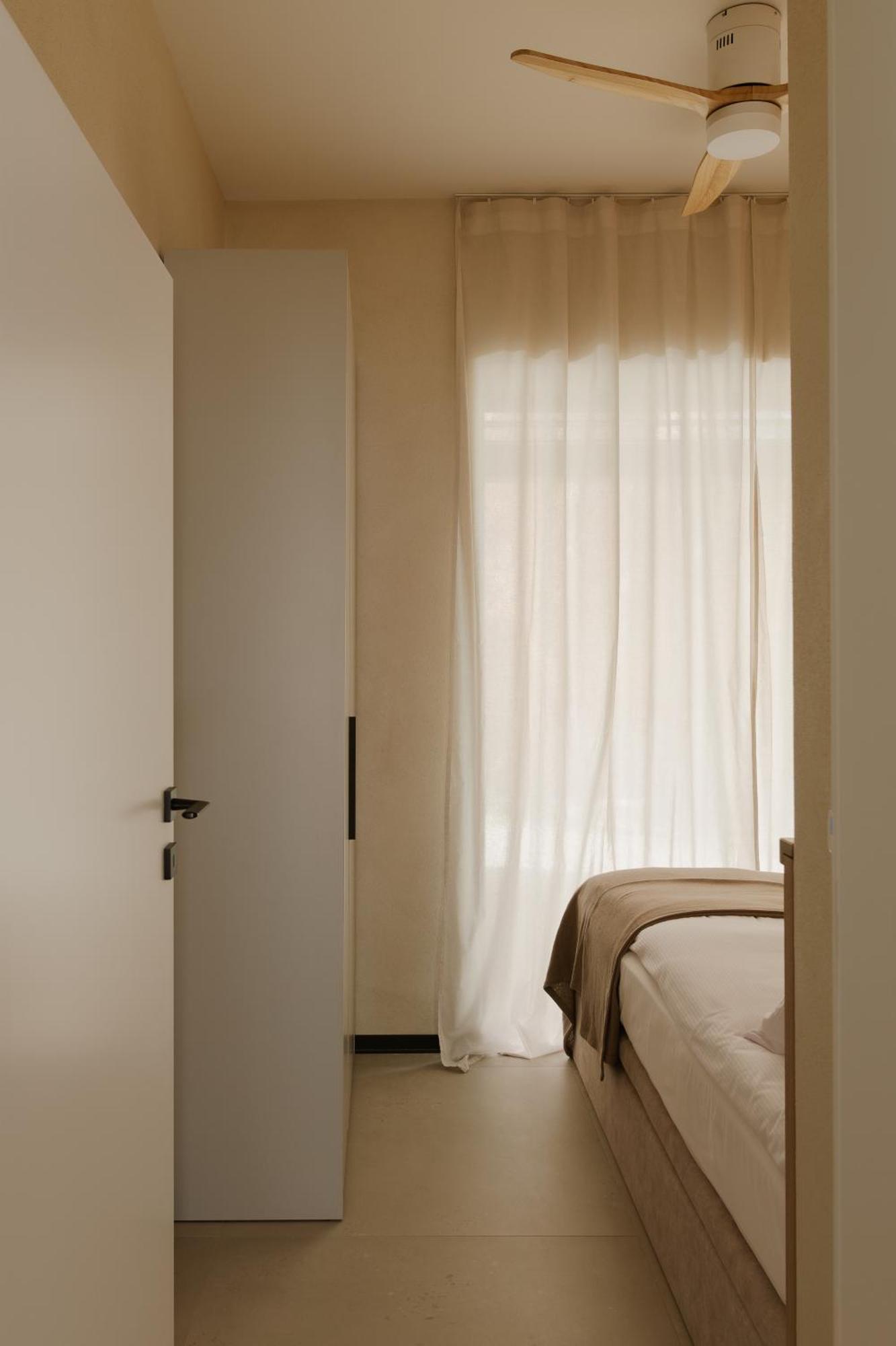 Ars Apartments - Premium Experience Close To The Beach Gdańsk Exterior foto