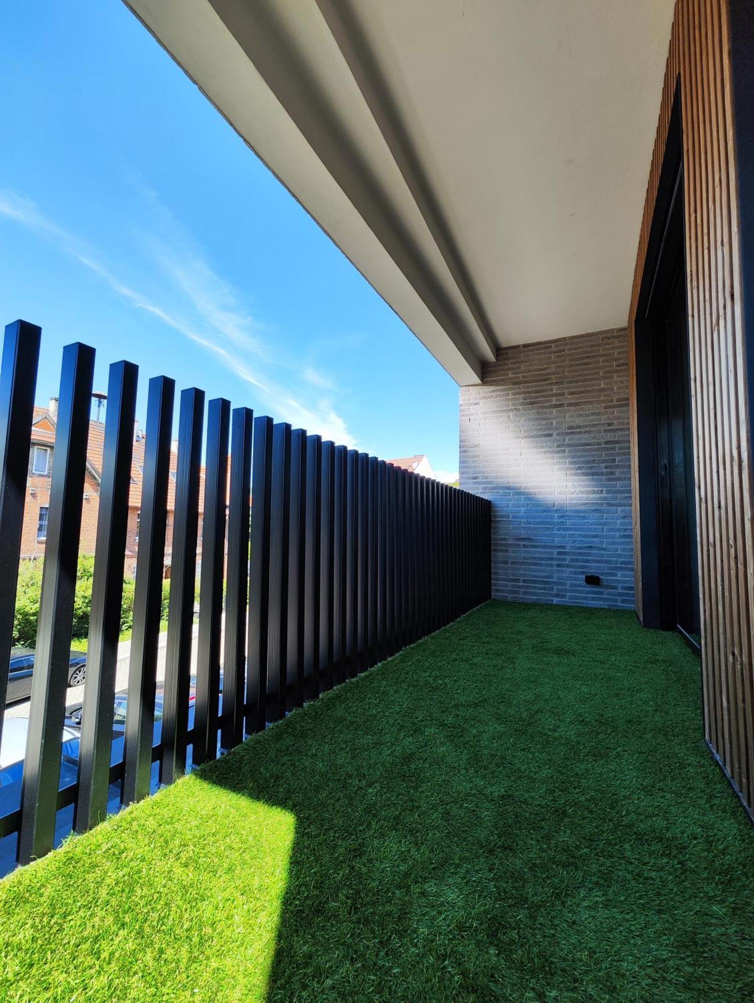 Ars Apartments - Premium Experience Close To The Beach Gdańsk Exterior foto