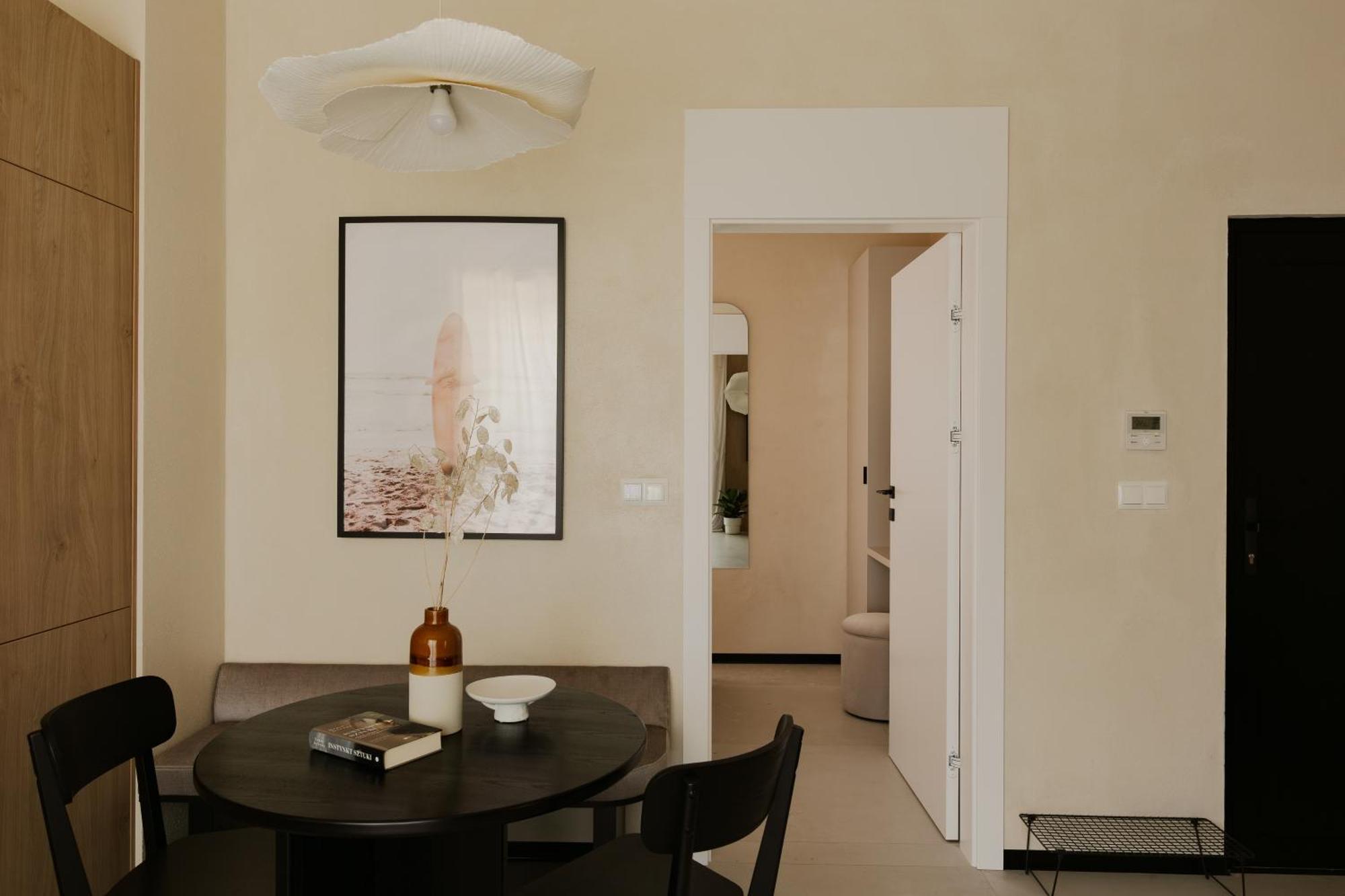 Ars Apartments - Premium Experience Close To The Beach Gdańsk Exterior foto