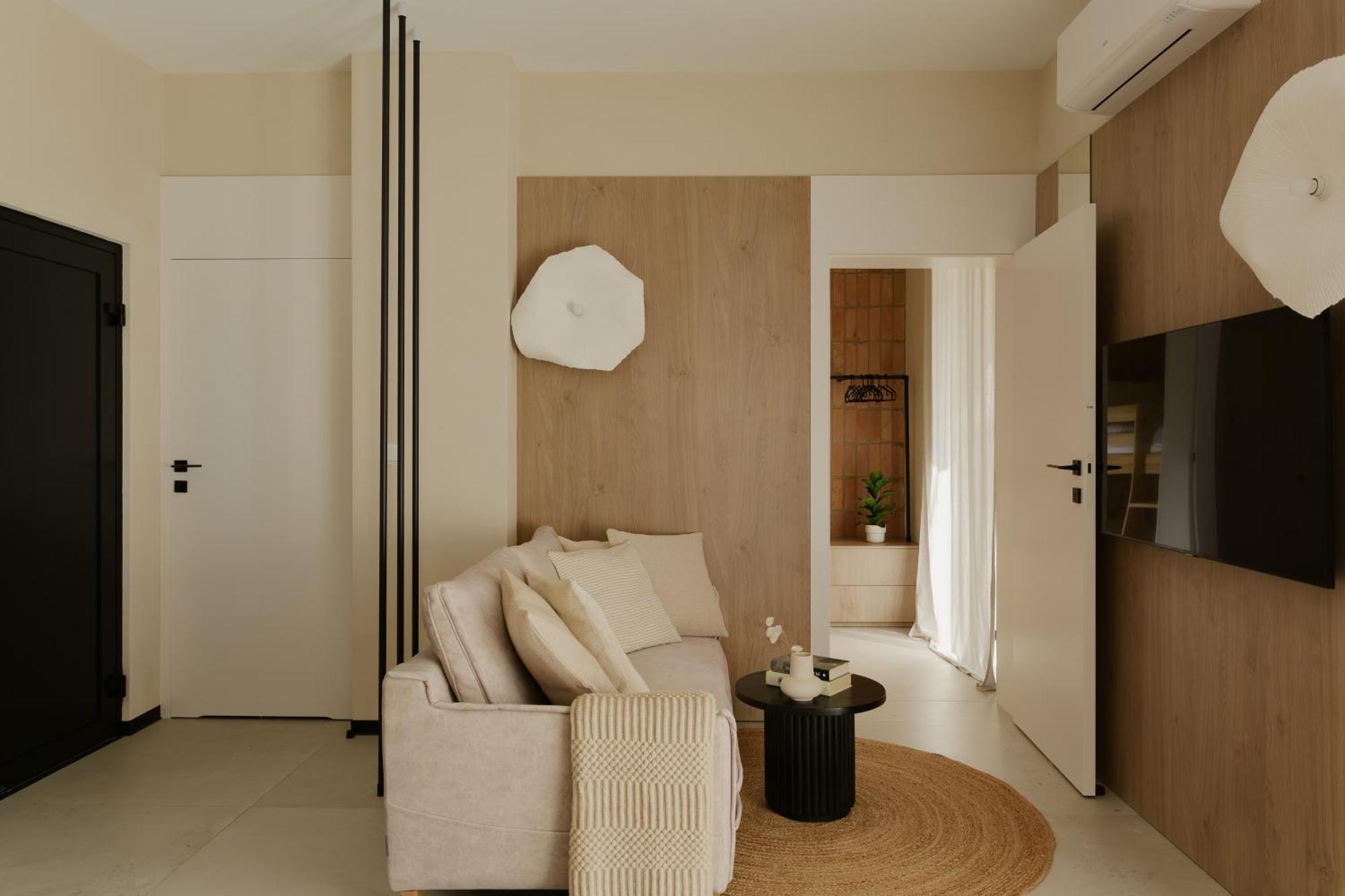 Ars Apartments - Premium Experience Close To The Beach Gdańsk Exterior foto